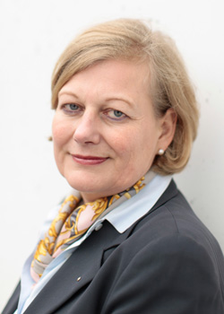 Dr. Kerstin Niethammer - Jürgens